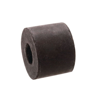 1121552 | CSN-0200-025 --- Bumpers Mounts - 20x8.4x25.4 mm Neoprene Springs - Neoprene Rubber Spring