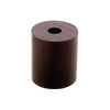 Bumpers Mounts - 38.1x19.1x38.1 mm - Polyurethane