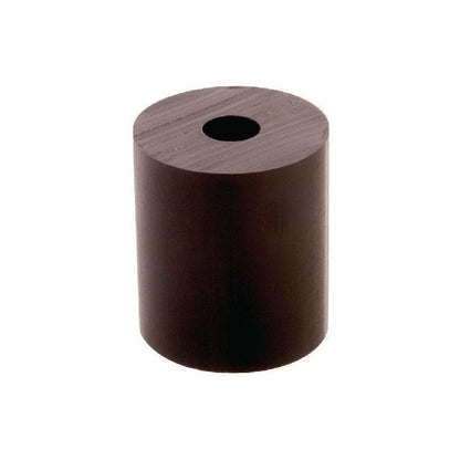 1161264 | CSU-0508-070 --- Bumpers Mounts - 50.8x25.4x69.9 mm Urethane Springs - Polyurethane Spring