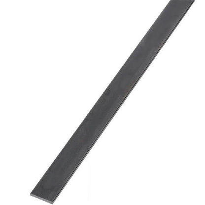 1002395 | STR-064-0064-0500-CST --- Spring Steel Strip - 0.64x6.4x500 mm - Carbon Spring Steel