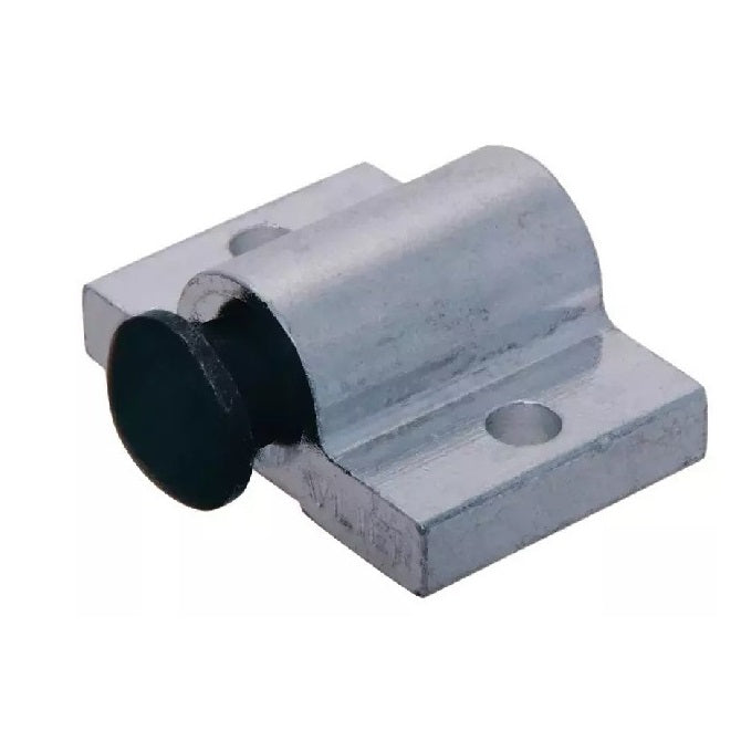 Stops - Spring - Round - Steel Nose