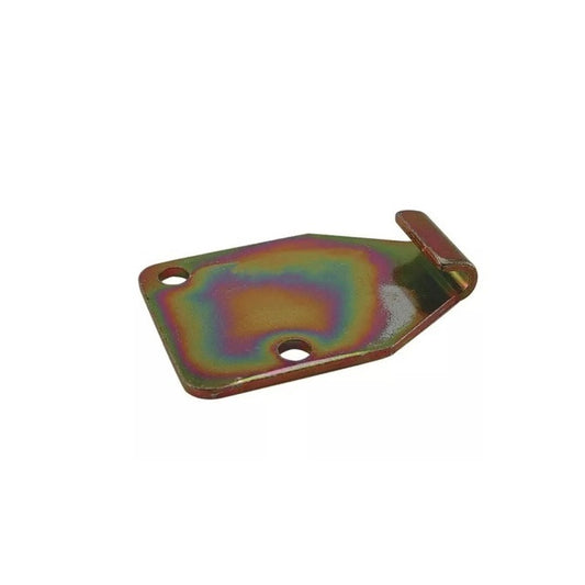 Strikes for Toggle Latch Latches -  B 43.688 - -