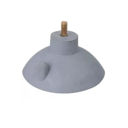 1176928 | A-40RS --- Suction Cups - 79.4x41.3 mm - 1/4-20 x 3/8 Stud - EPDM rubber Suction Cup