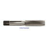 Threading Tools - 5-44 UNF -3.18mm- 0.577 mm / 44 TPI - Intermediate - Carbon Steel