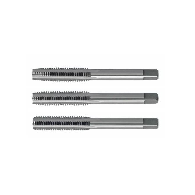Tools - Threading - Hand Taps