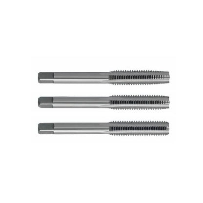 1038410 | TPC-019C-ST3 --- Threading Tools - 1-64 UNC - 1.85mm - 0.397 mm / 64 TPI - Graham McDonald Hand Taps - Carbon Steel Tap