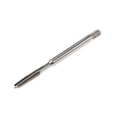 1043683 | TPC-030M-SP-I-D3 --- Threading Tools - M3 - 3x0.5mm - 0.500 mm / 50.8 TPI - Intermediate Spiral Point Taps - High Speed Carbon Steel Tap