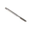 Threading Tools - M3 -3x0.5mm- 0.500 mm / 50.8 TPI - Intermediate - High Speed Carbon Steel - Ground Thread