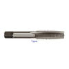 Threading Tools - M1.7 -1.7x0.35mm- 0.350 mm / 72.57 TPI - Taper - Carbon Steel