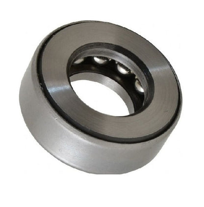 1127577 | T-0222-0468-BND --- Thrust Ball Bearings - 22.225x46.838x15.875 mm / 23.01 mm Banded - Carbon Steel Bearing