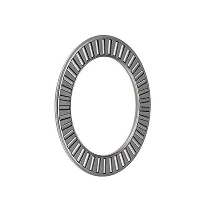 Thrust Roller Bearings - 12.7x23.8 mm - Rollers and Cage / 1.98 mm  - Carbon Steel Cage and Rollers Only
