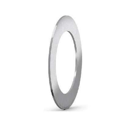 1127530 | T-0222-0365-0032-RW --- Thrust Roller Bearings - 22.225x36.5 mm - Washer Only - Carbon Steel / 3.2 mm Washers Only - Carbon Steel