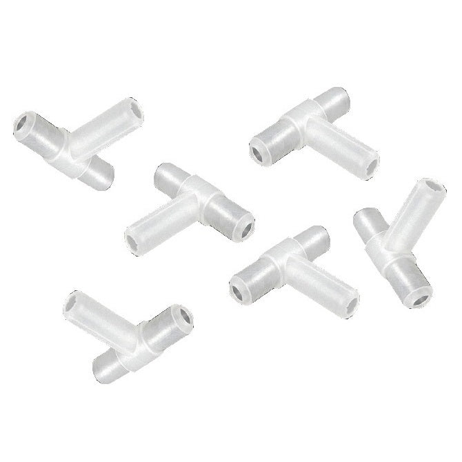 Tee Joints - 1.9x2.06x5 mm