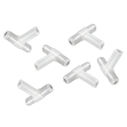 Tee Joints - 1.9x2.06x5 mm