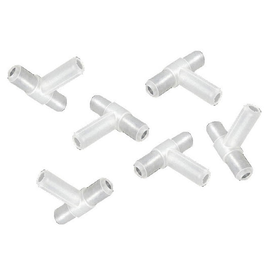 Tee Joints - 1.9x2.06x5 mm