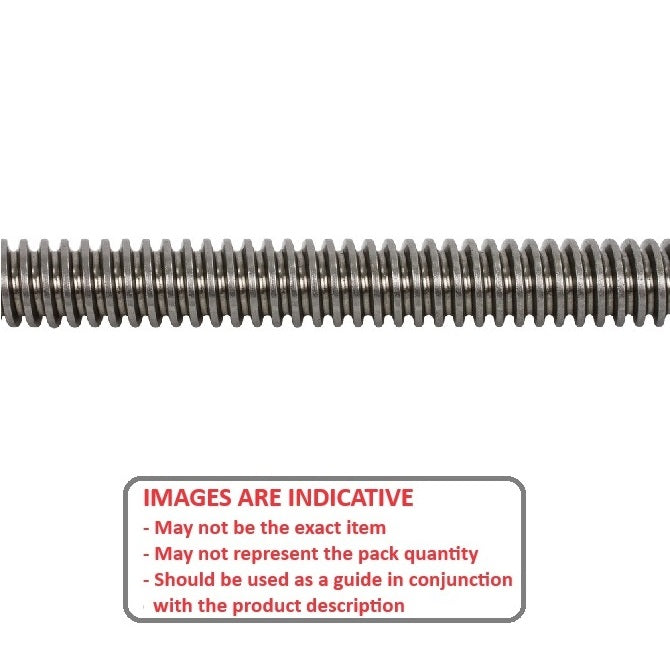 1076547 | AB11SA-311223 --- Length Leadscrew - 7.938 mm - 12 - 2