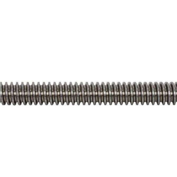 Length Leadscrew - 15.875 mm - 8 - 1  - Steel Alloy