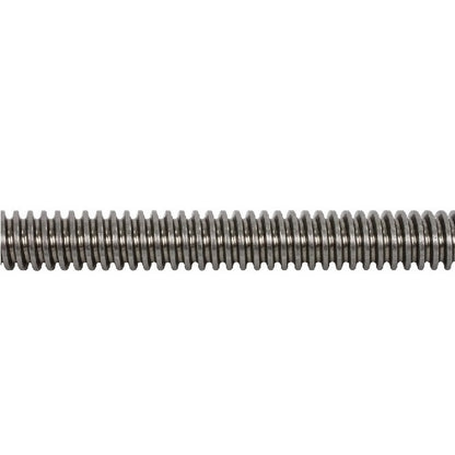 Length Leadscrew - 15.875 mm - 8 - 1  - Steel Alloy