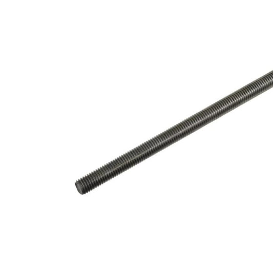 Allthread Threaded Rod - M4 - 4x0.7mm - 0.700 mm / 36.29 TPI 1000 mm  - Steel