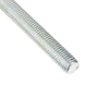 Allthread Threaded Rod - 5/16-18 BSW - 7.94mm - 1.411 mm / 18 TPI 914.4 mm  - Zinc Plated Mild Steel