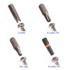 Security Bits Tools - M4 -4x0.7mm- Hex Socket - Power Bit
