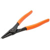 Circlip Pliers Tools - Clip Size Range 3.97 mm -5/32 Imperial- Small Hole 45 &#176; - External Only