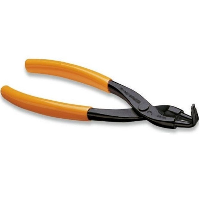 1118342 | PRS-I018-90 --- Circlip Pliers Tools - Clip Size Range 19 - 60 mm - 0.75 to 2.36 inches - 90 &#176; - Internal Only Internal