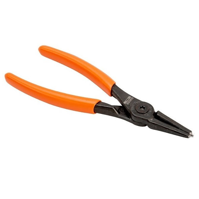 1111137 | PRS-I047 --- Circlip Pliers Tools - Clip Size Range 15.88 - 25.90 mm - 5/8 to 1 inch - Straight 0 &#176; - Internal Only Internal