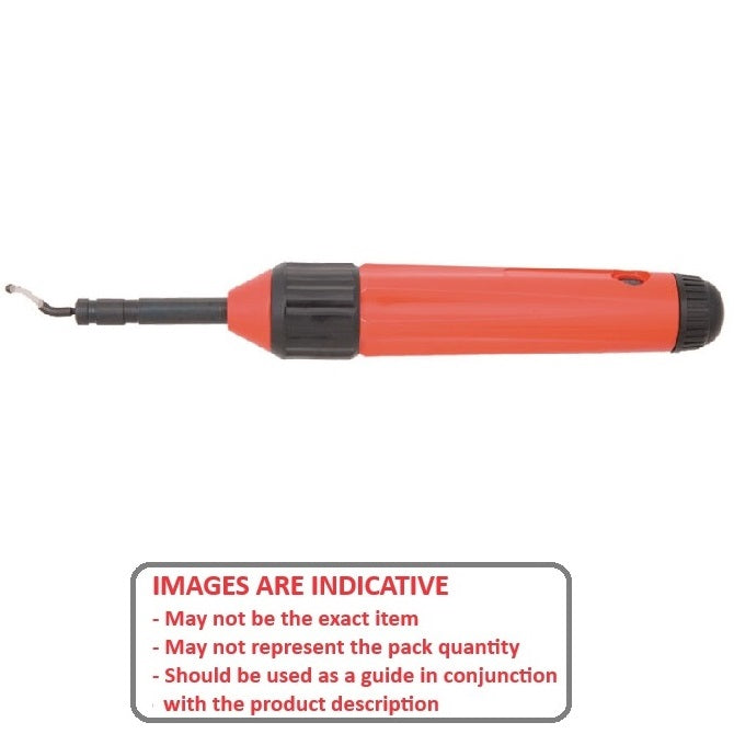 1228472 | RYH2RS (Each) --- Type Blade Holder B and E Series - Telescopes from 25.40 millimetres to 114.30 millimetres