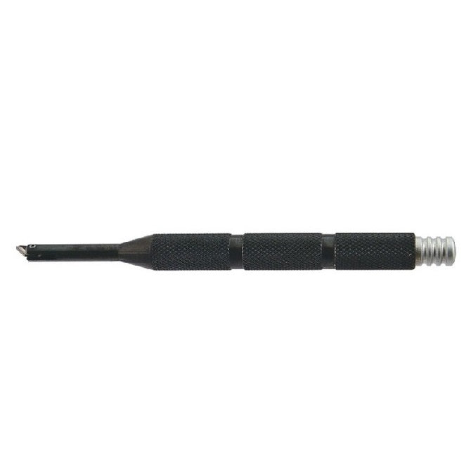 Deburring Tools - Type Mini-Reversible Countersink Hole range 3.175 - 5.556mm - Deburrs inside and outside of small holes. 