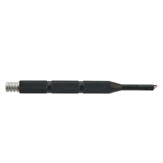 1229325 | RY22465RS (Each) --- Type Reversible Countersink Hole range 5.159 - 8.731mm - Deburrs inside and outside of small holes.