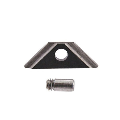 1229320 | RY2RS (Each) --- Type Replacement Blades Hole range 5.159 - 8.731mm - Suits RY22465RS