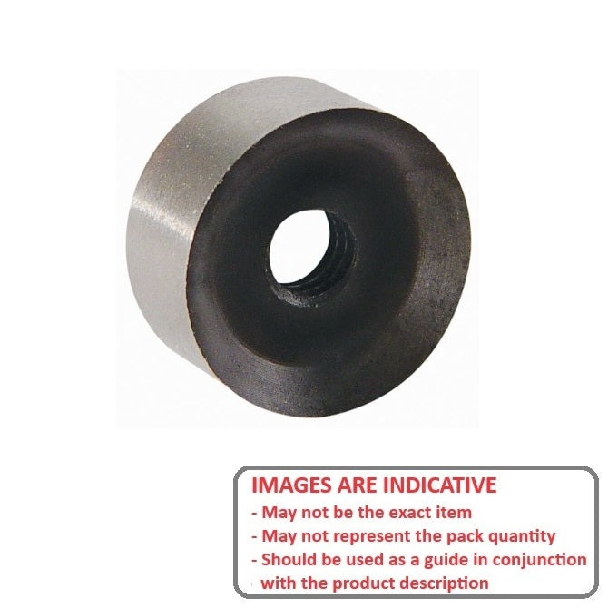 1229310 | RY22065RS (PK-10) --- Type Replacement Blades Double Burrs - M-2 Steel
