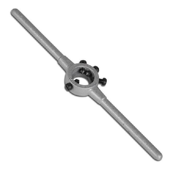 1111908 | DH-160-BAR (2 Pcs) --- Button Die Holders Tools - 16 mm Bar