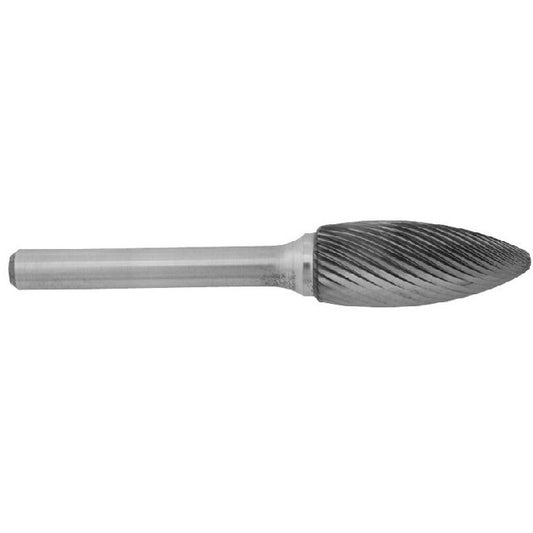 Rotary Files Tools -  Flame 3.175 - 6.35 