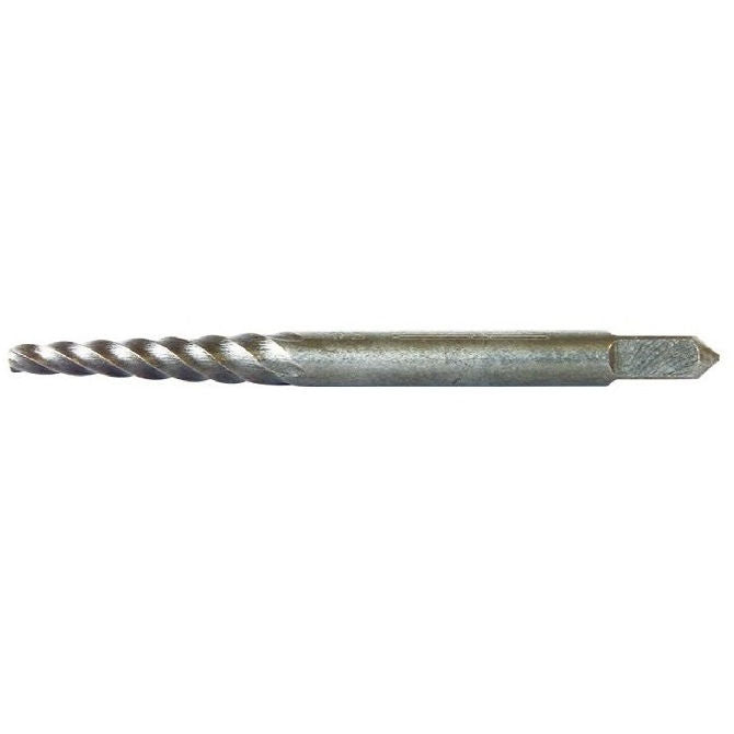 1035764 | EXTRACT1 (2 Pcs) --- Screw Extractors Tools - Size Reference 1 3.97 to 4.76 2 mm - Chrome Alloy Extractor