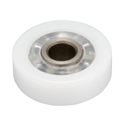 1102068 | P-WR12216-1E-PPGL (100 Pcs) --- Special Type Bearings - 12.7x34.925 - 11.113 / 12.700 / 1.59 mm - Polypropylene Bearing
