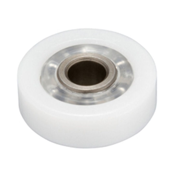 1102781 | P-WR12216-U-1E-PPGL (PK-100) --- Special Type Bearings - 12.7x34.925 - 11.113 / 12.700 / 1.59 mm - Polypropylene Bearing