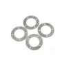 Robitronics Parts Hobby -  Washer Mantis 1/8th Truggy - Diff Case