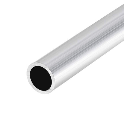 1069998 | 0T-0064-0056-0300-ALT6 --- Round Tube - 6.35x5.64x304.8 mm  - Aluminium 6061-T6