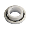 Spherical OD Bearings - 19.05x52x34 mm - Acetal with Glass Balls