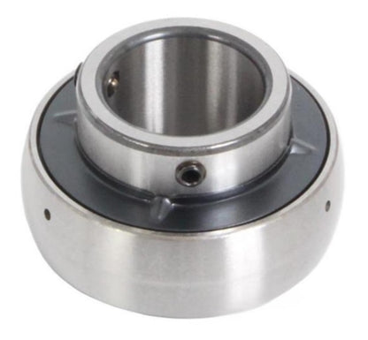 Spherical OD Bearings - 35x72x42.9 mm - Chrome Steel