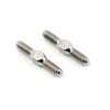 Great Vigor Parts Hobby -  ARM ROD UPPER -L=20mm-2PCES -
