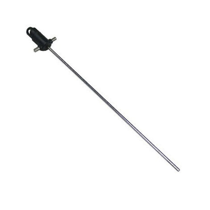 1223727 | VENF-7890V1 --- Venom Parts Hobby - Inner Shaft Ozone Helicopter - Shaft and Pin