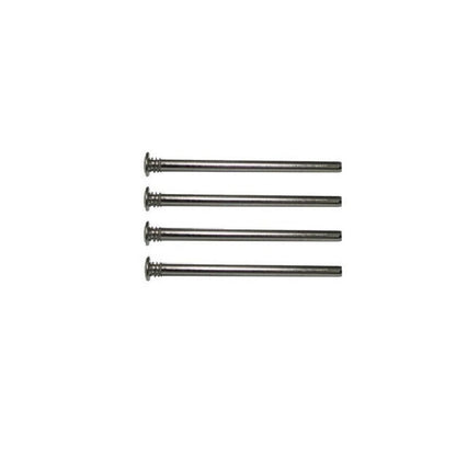 1223041 | VX1111-ME --- Great Vigor Parts Hobby - Shaft - - F/down Arm L=72.5