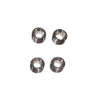 Great Vigor Parts Hobby -  Ball Nut 1/10 Scale - Pillow M0
