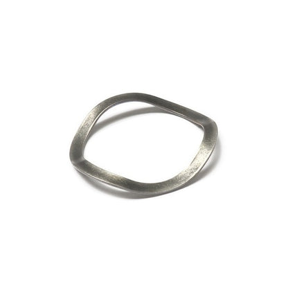 Spring Washers - 1.5x3x0.3 mm - Stainless Steel AISI 400 Series Heat Treated