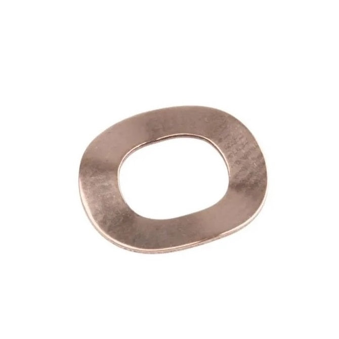 Washers - Spring - Wave - Beryllium Copper