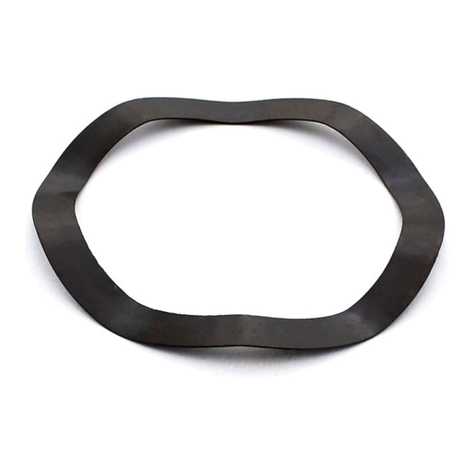 Spring Washers - 86x99x5.5 mm Wave - Carbon Spring Steel Self Finish Washer