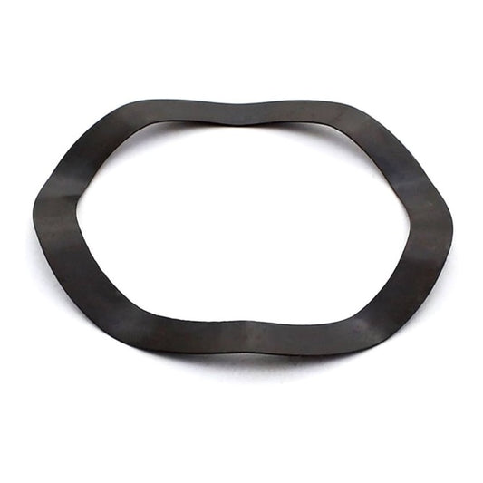 Spring Washers - 86x99x5.5 mm Wave - Carbon Spring Steel Self Finish Washer